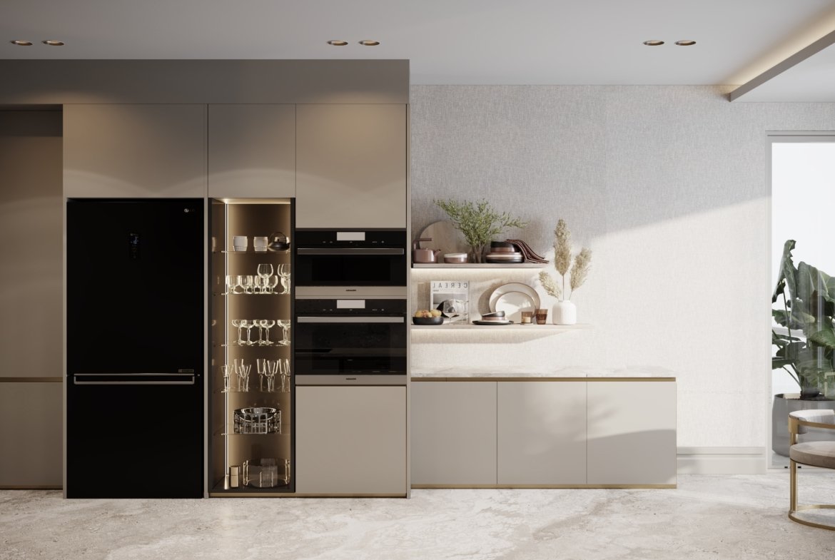 Canvas Modern