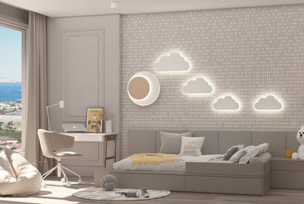 Ce La Vi Crowne