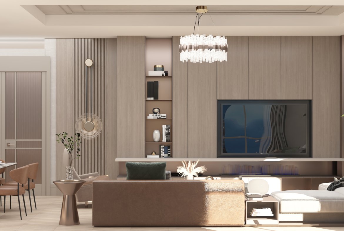 Ce La Vi Crowne