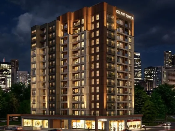 Ce La Vi Crowne