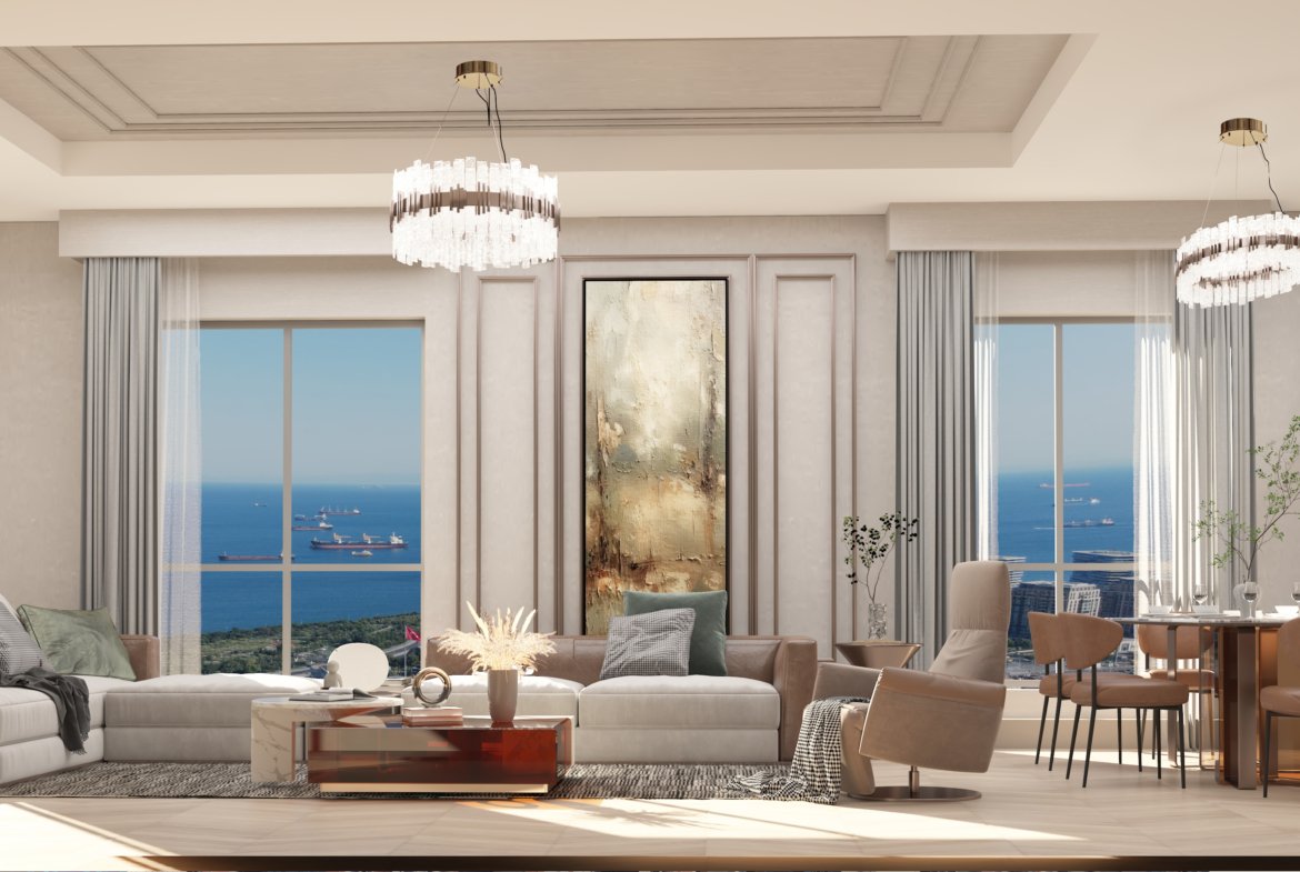 Ce La Vi Crowne