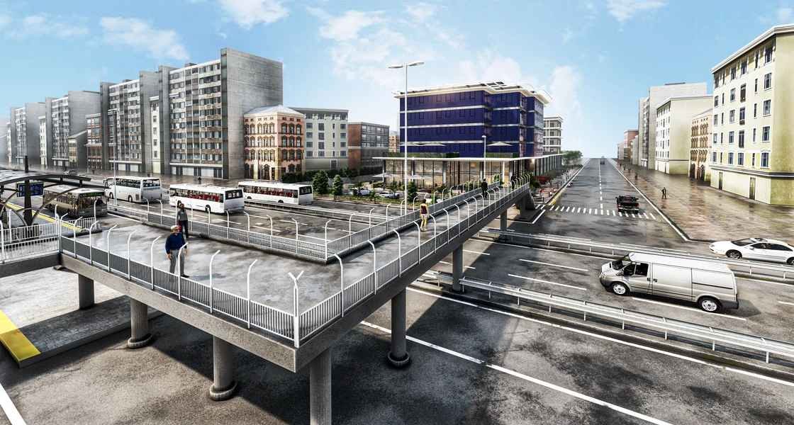 Central E5