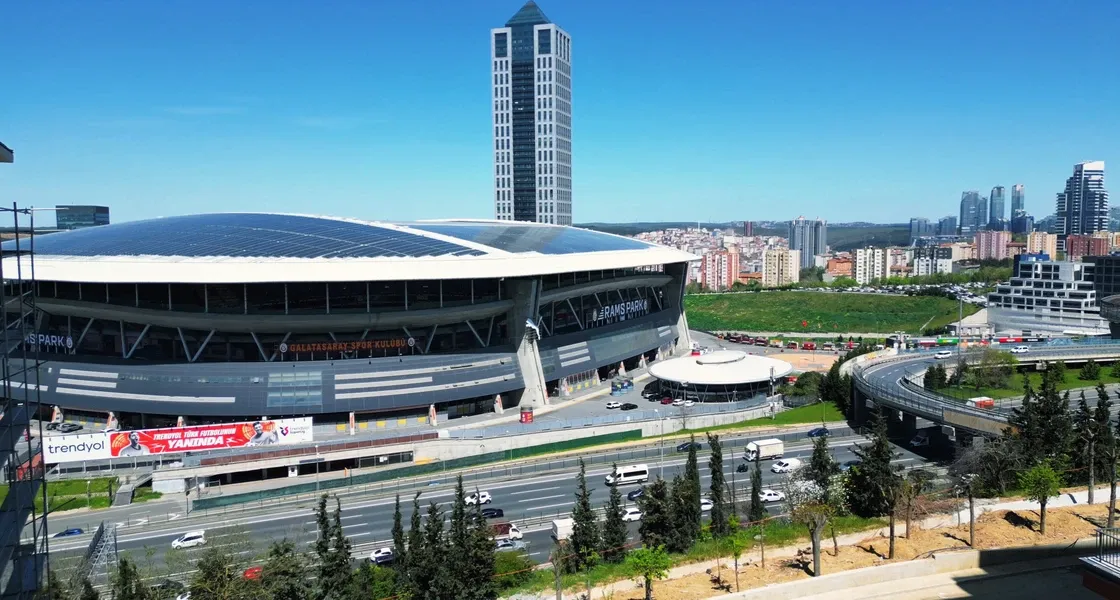 DAP Yeni Levent