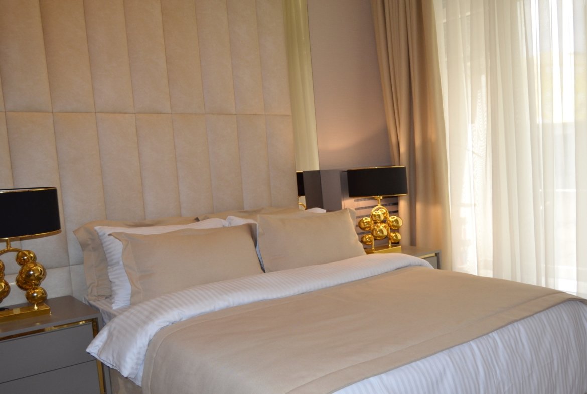 Delta Dubai Comfort