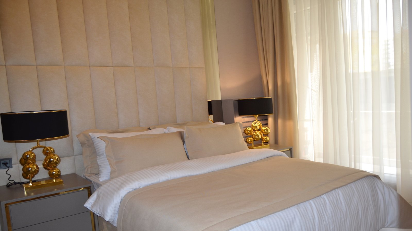 Delta Dubai Comfort