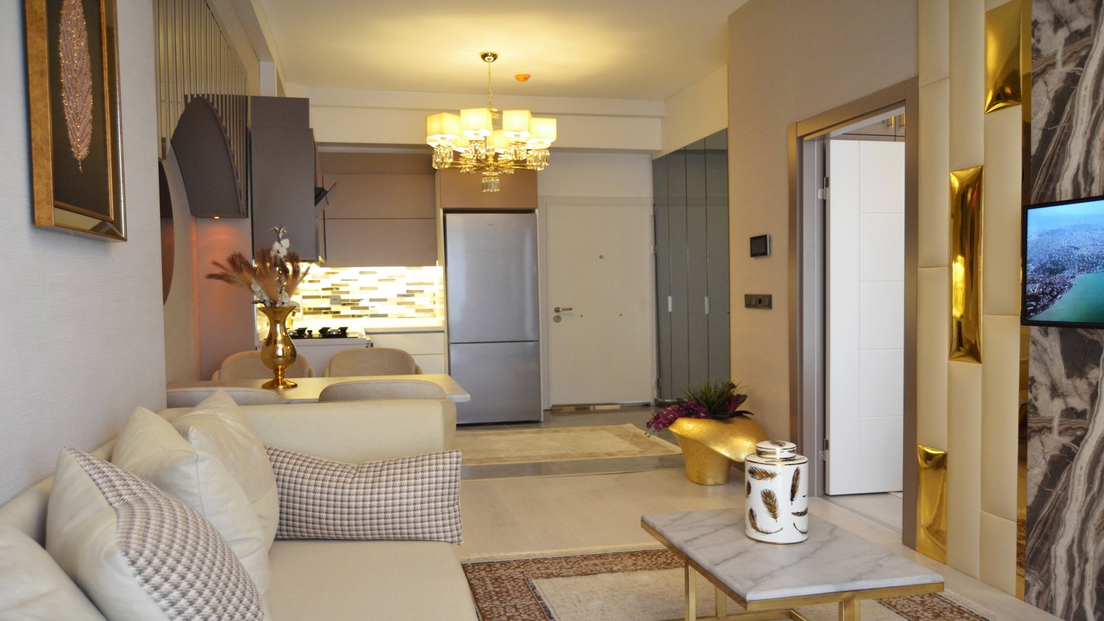 Delta Dubai Comfort