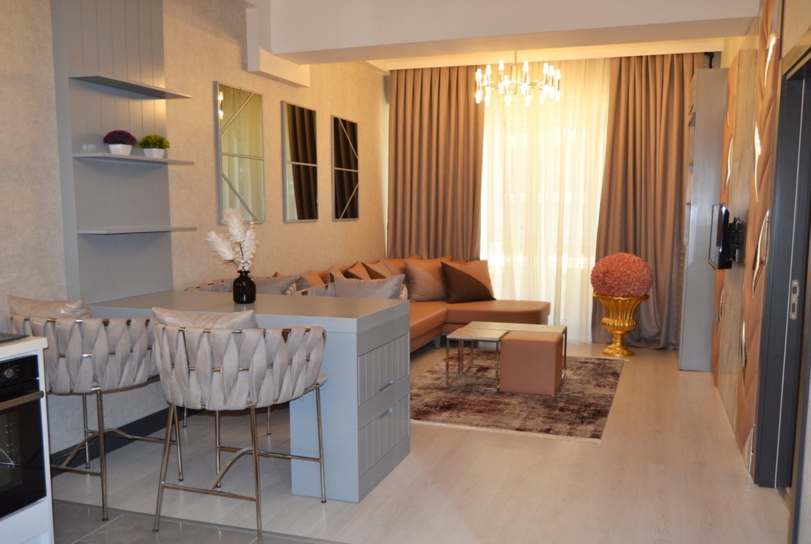Delta Dubai Comfort