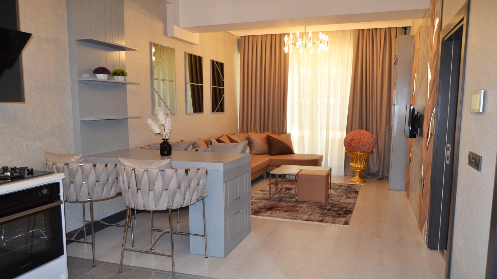 Delta Dubai Comfort
