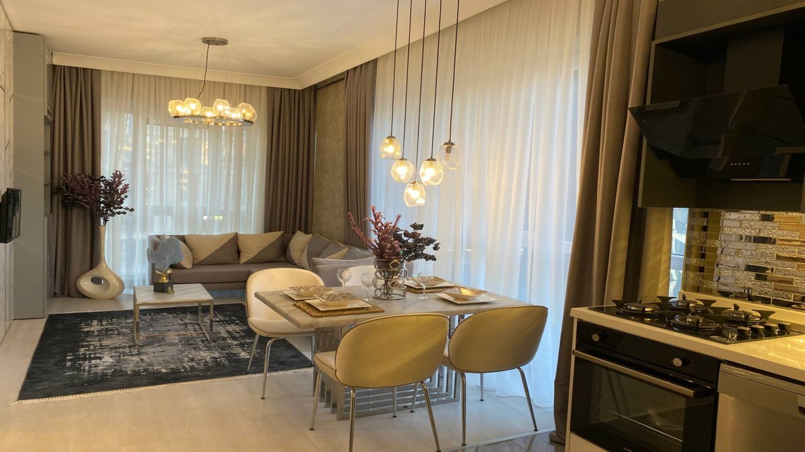 Delta Dubai Comfort