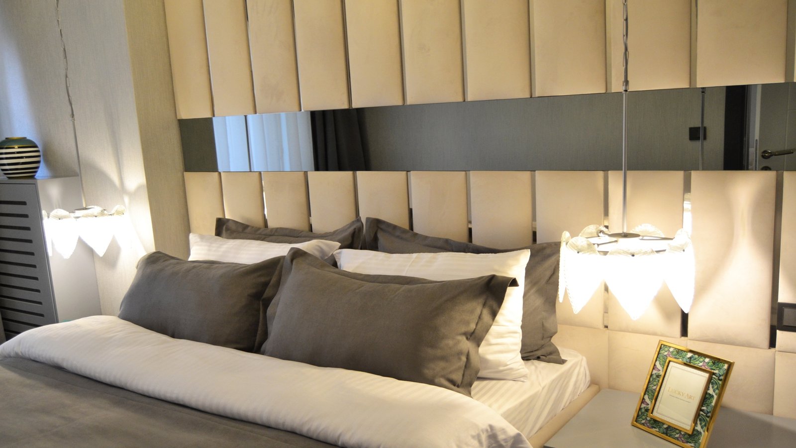 Delta Dubai Comfort