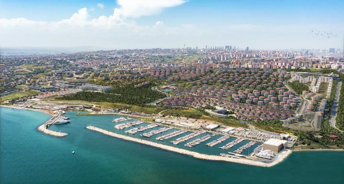 Deniz Istanbul