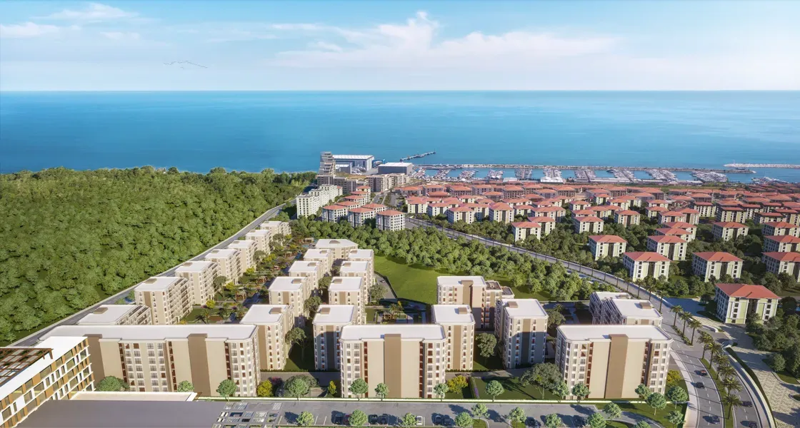 Deniz Istanbul