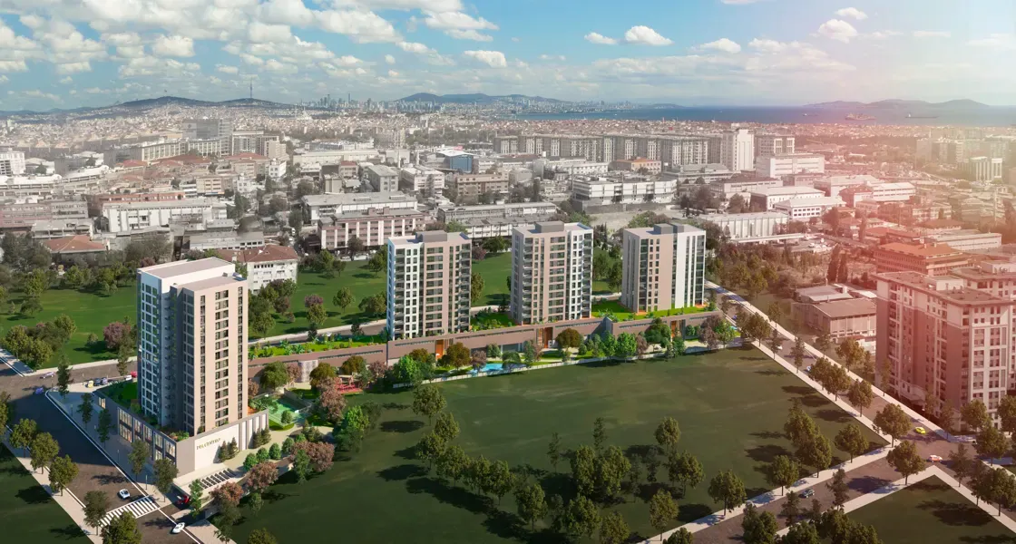Dia Centro Topkapı
