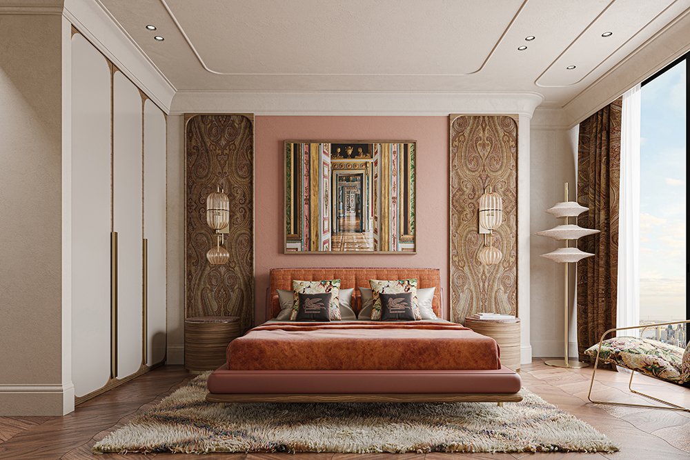 ETRO Residences Istanbul