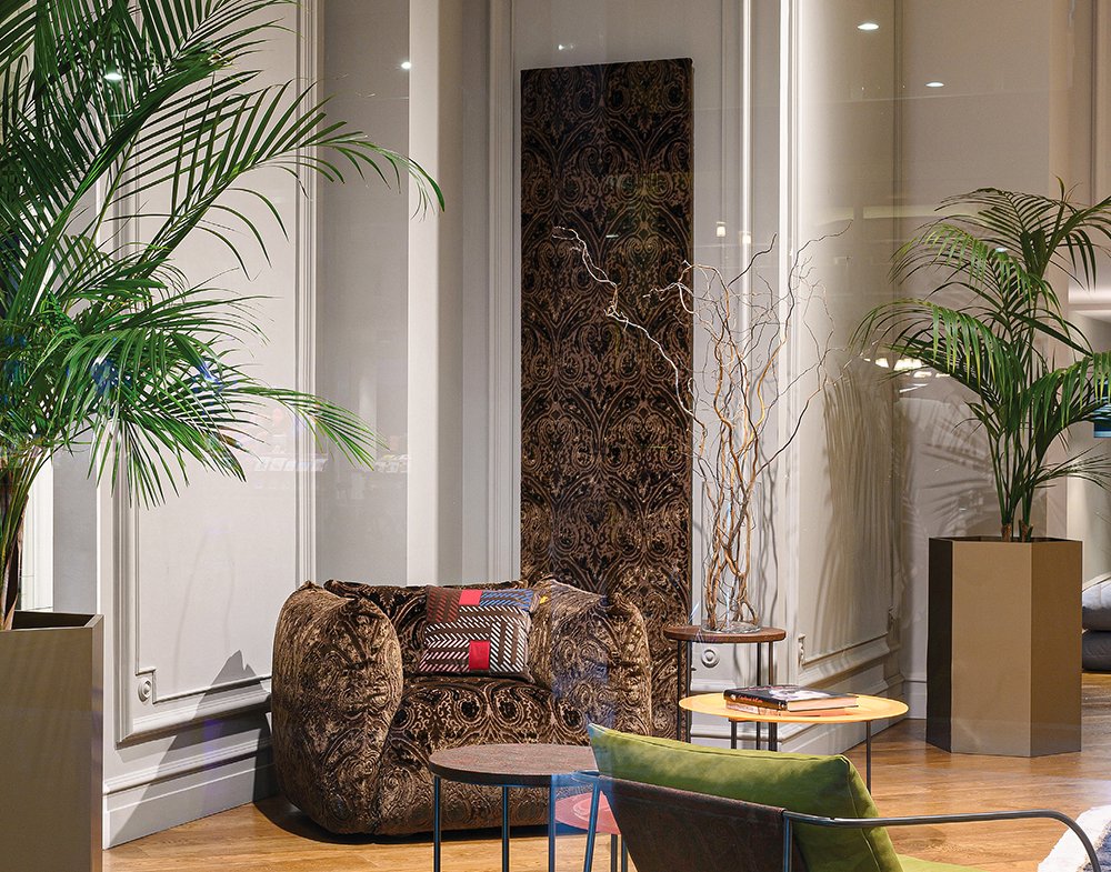 ETRO Residences Istanbul