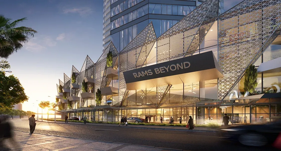 ETRO Residences Istanbul