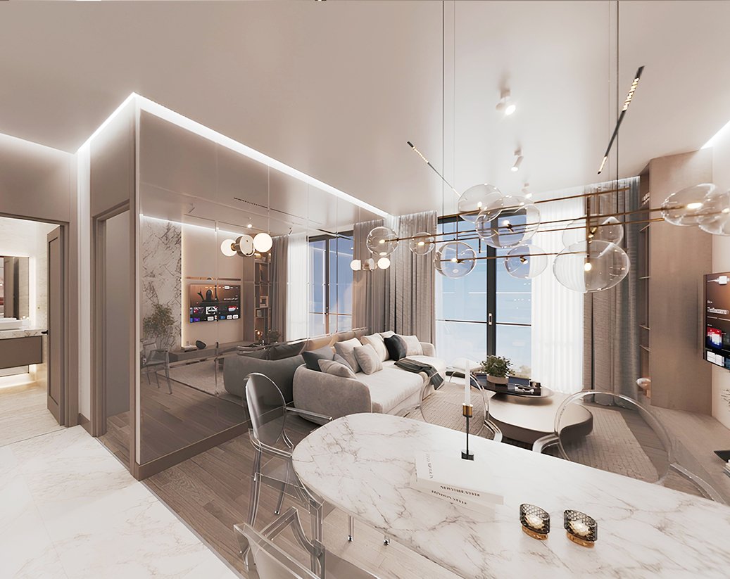 Elite World Residence