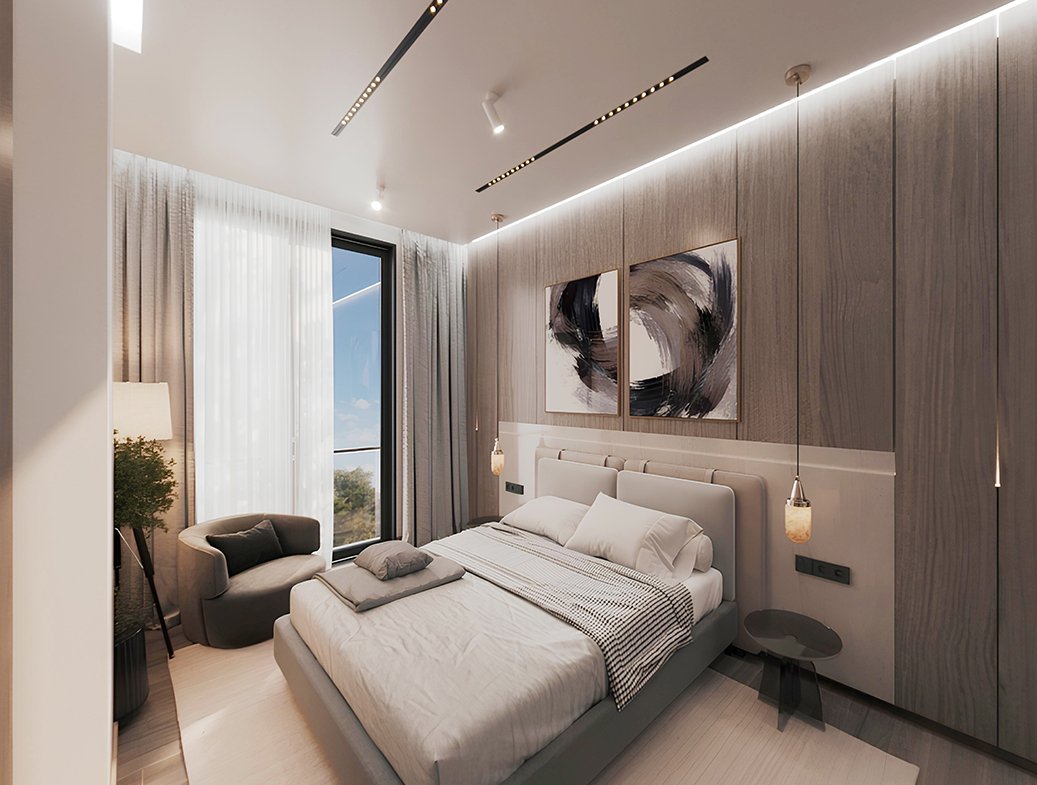 Elite World Residence