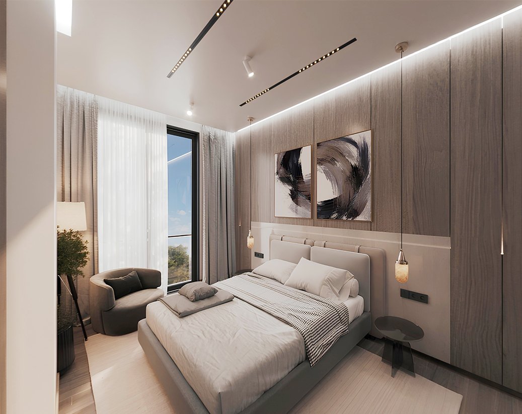 Elite World Residence