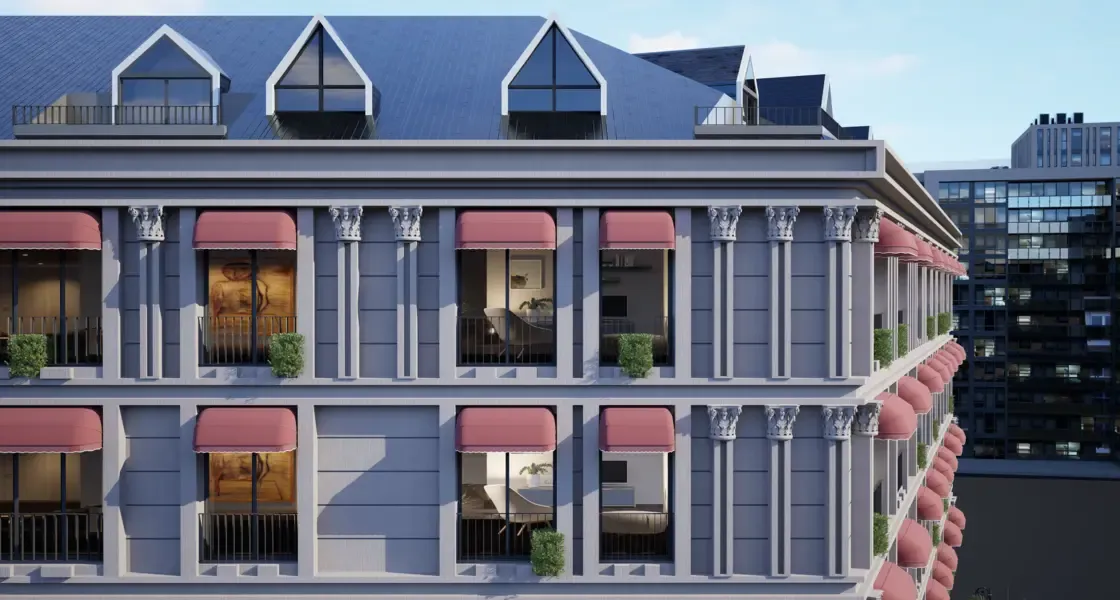 Elite World Residence
