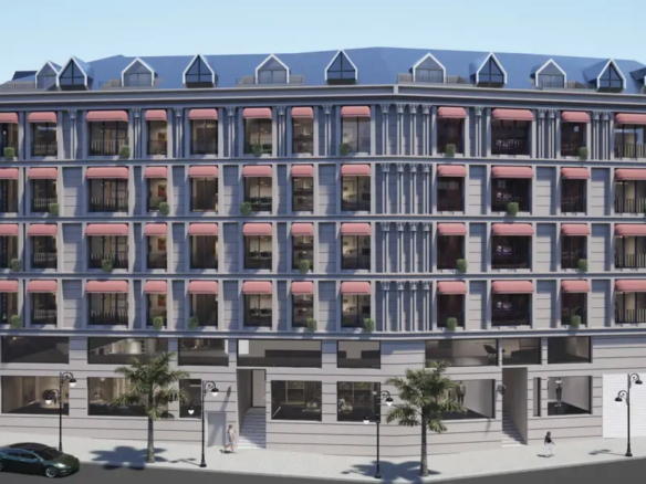Elite World Residence