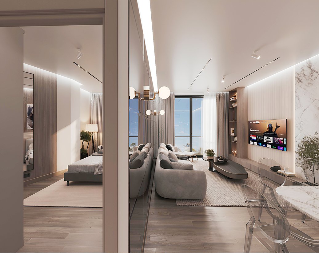 Elite World Residence