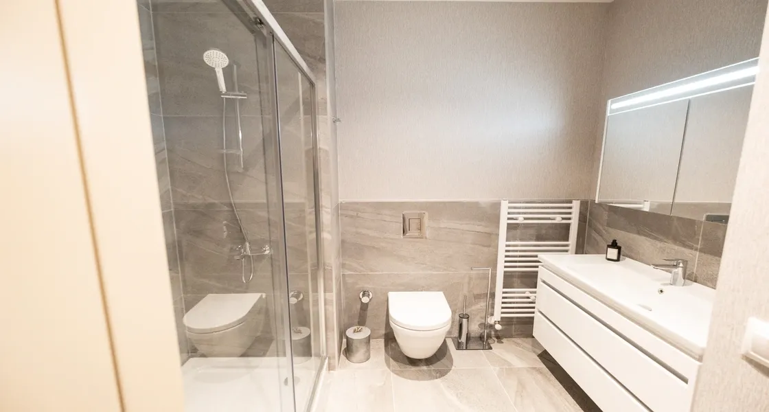 Ferko Line Residence