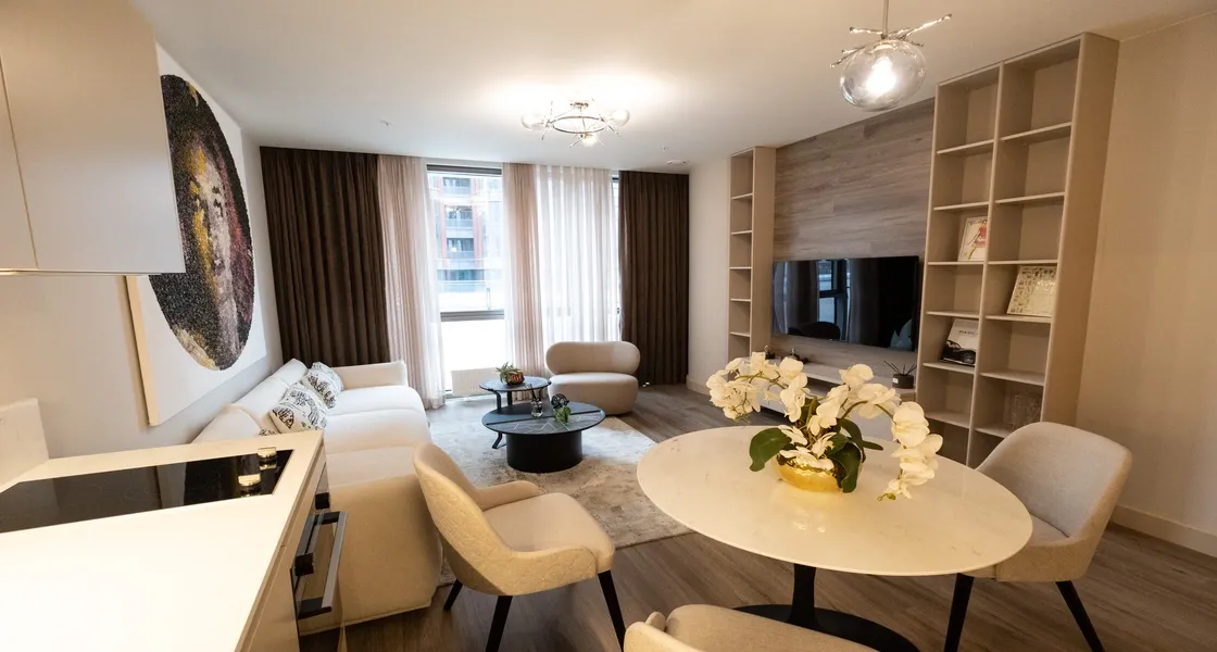 Ferko Line Residence