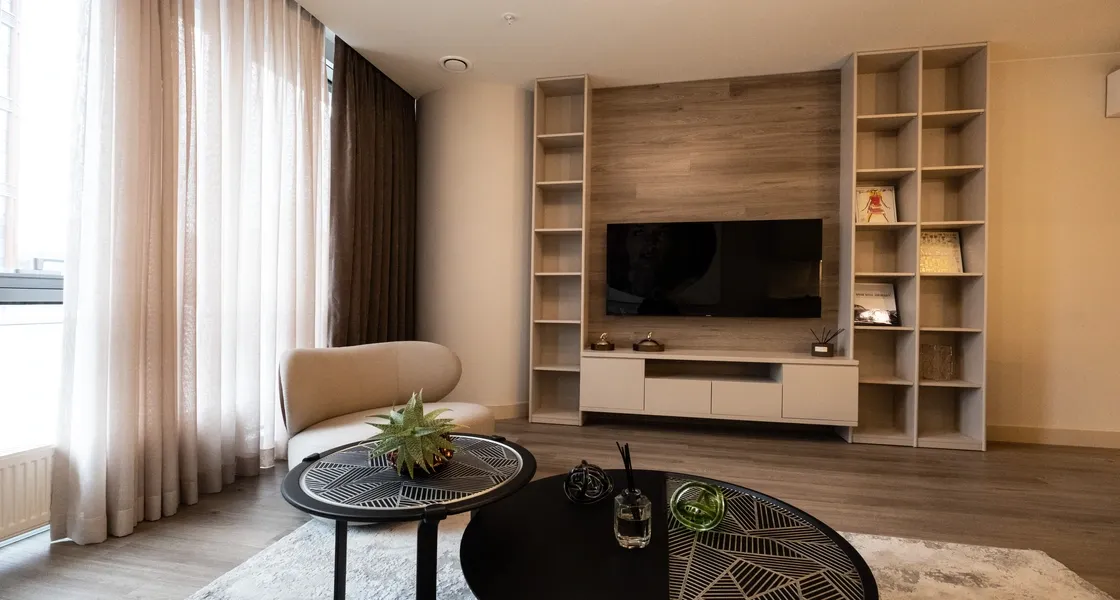 Ferko Line Residence