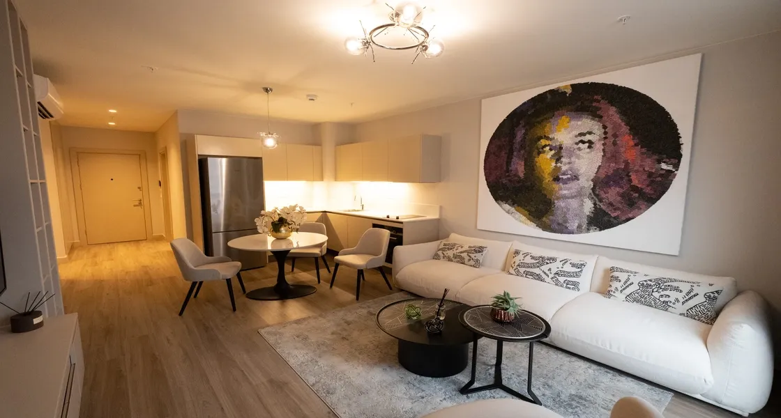 Ferko Line Residence