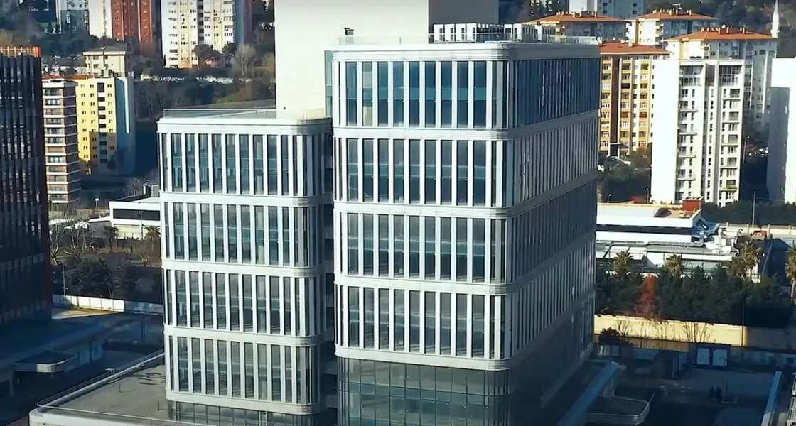 Ferko Line Residence