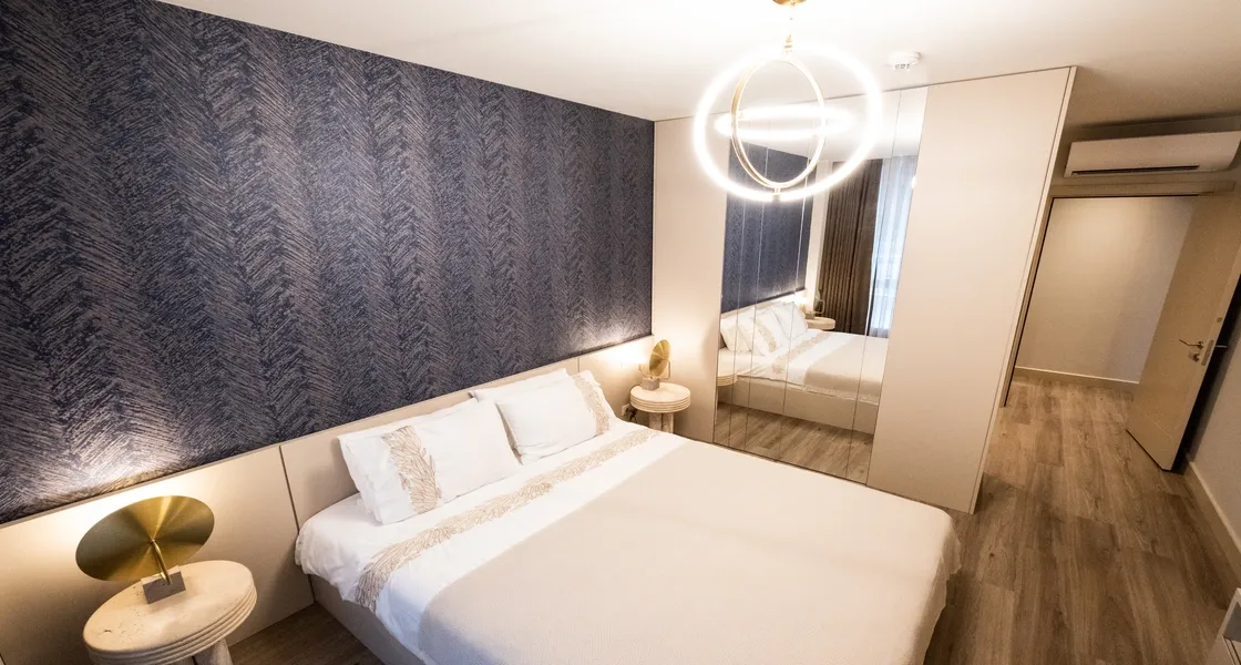 Ferko Line Residence