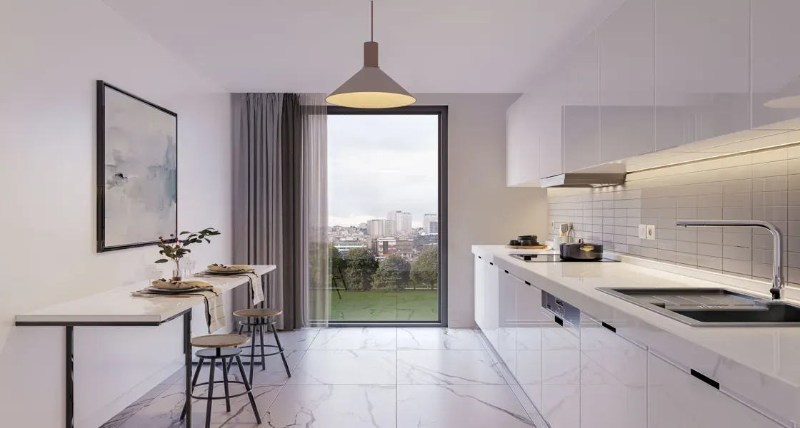 Flat 24
