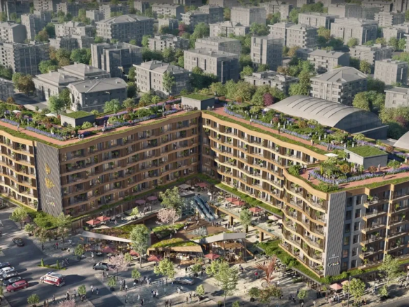 G-Hub Project