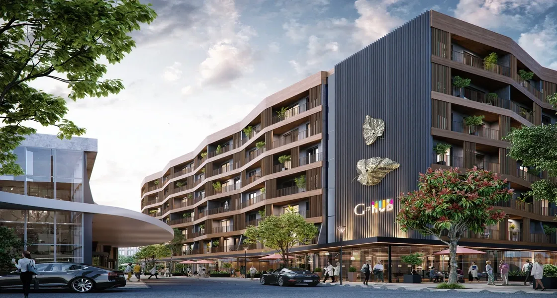 G-Hub Project