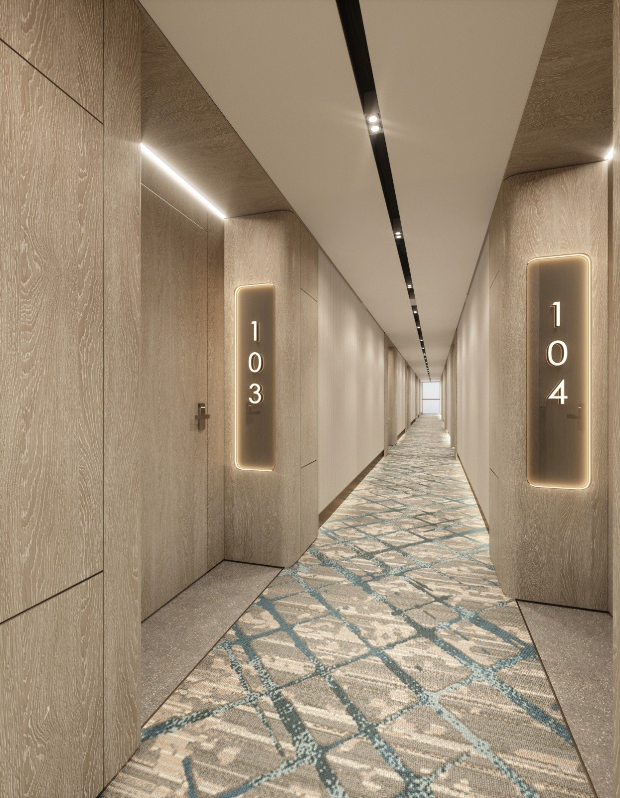 G-Hub Project
