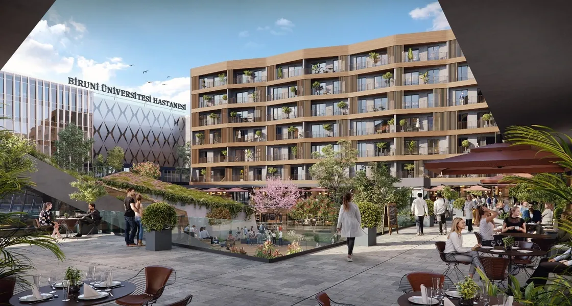 G-Hub Project