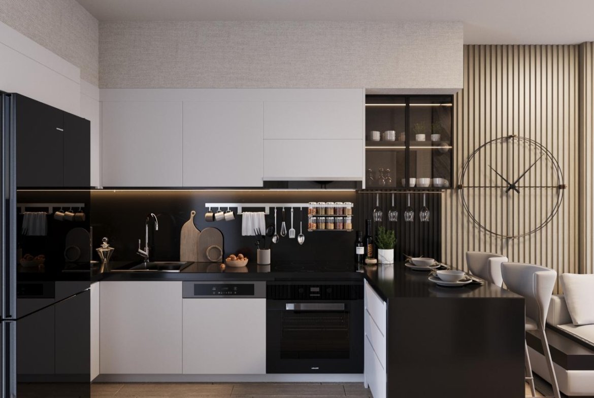 Galleria Park Residence