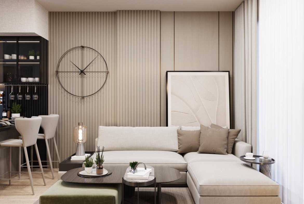 Galleria Park Residence