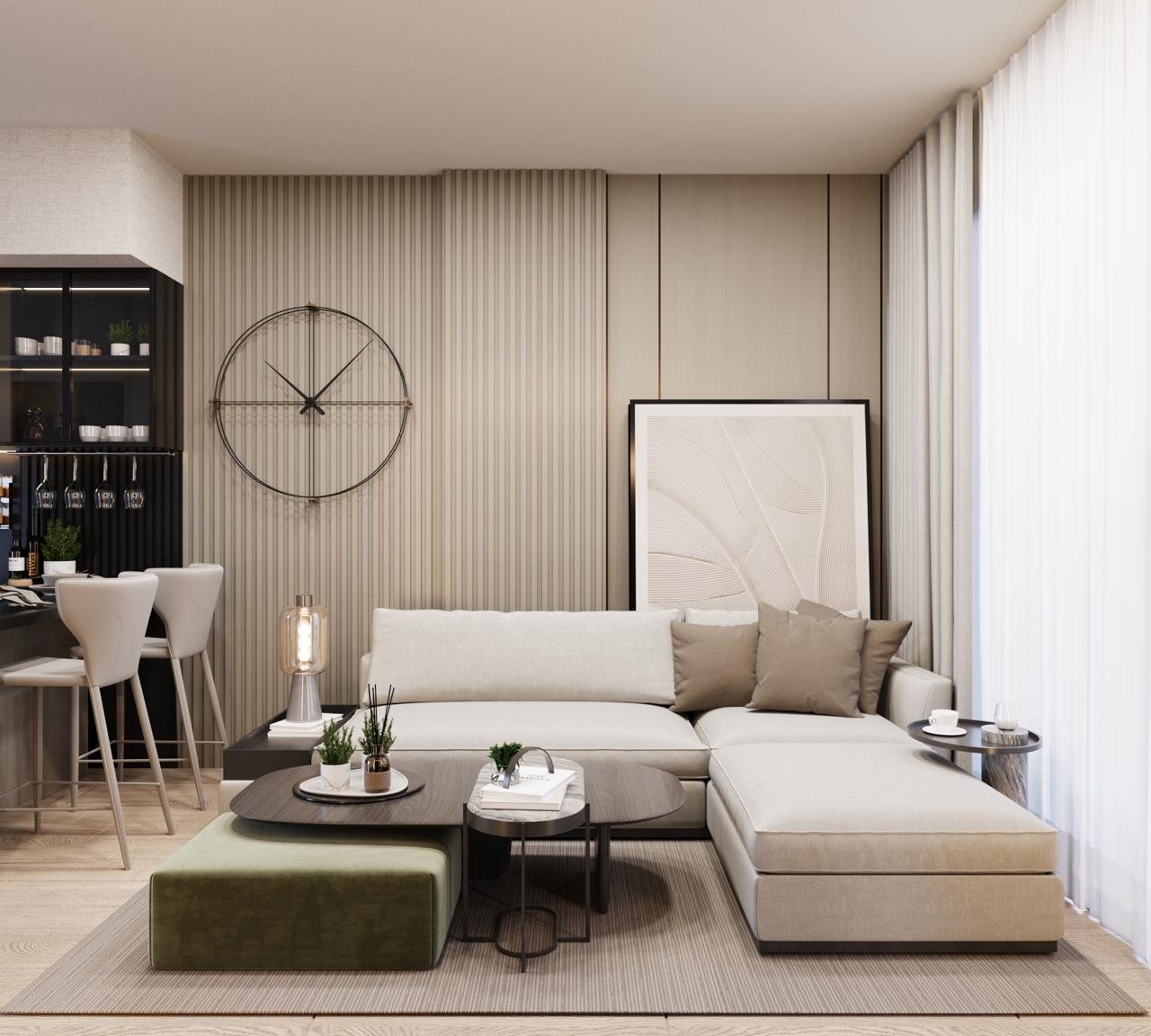 Galleria Park Residence