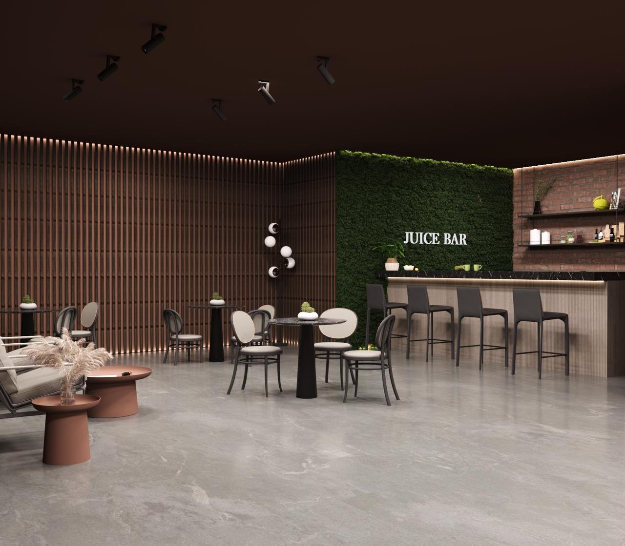 Galleria Park Residence