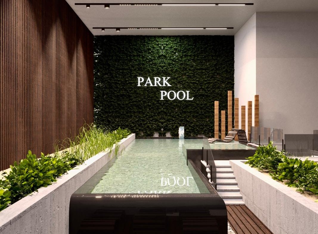 Galleria Park Residence
