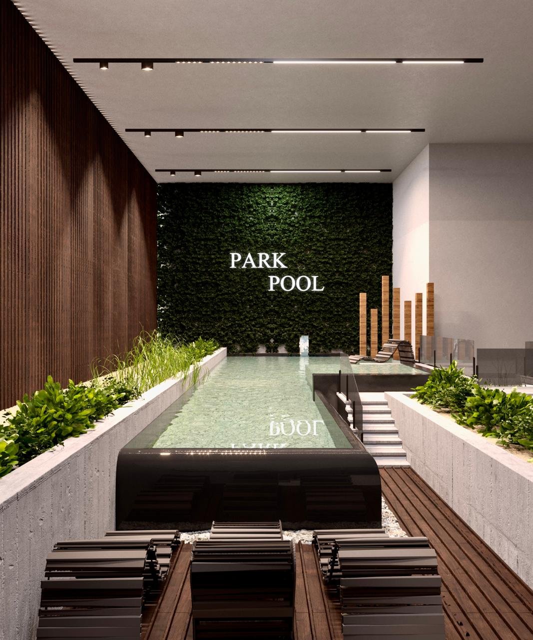Galleria Park Residence