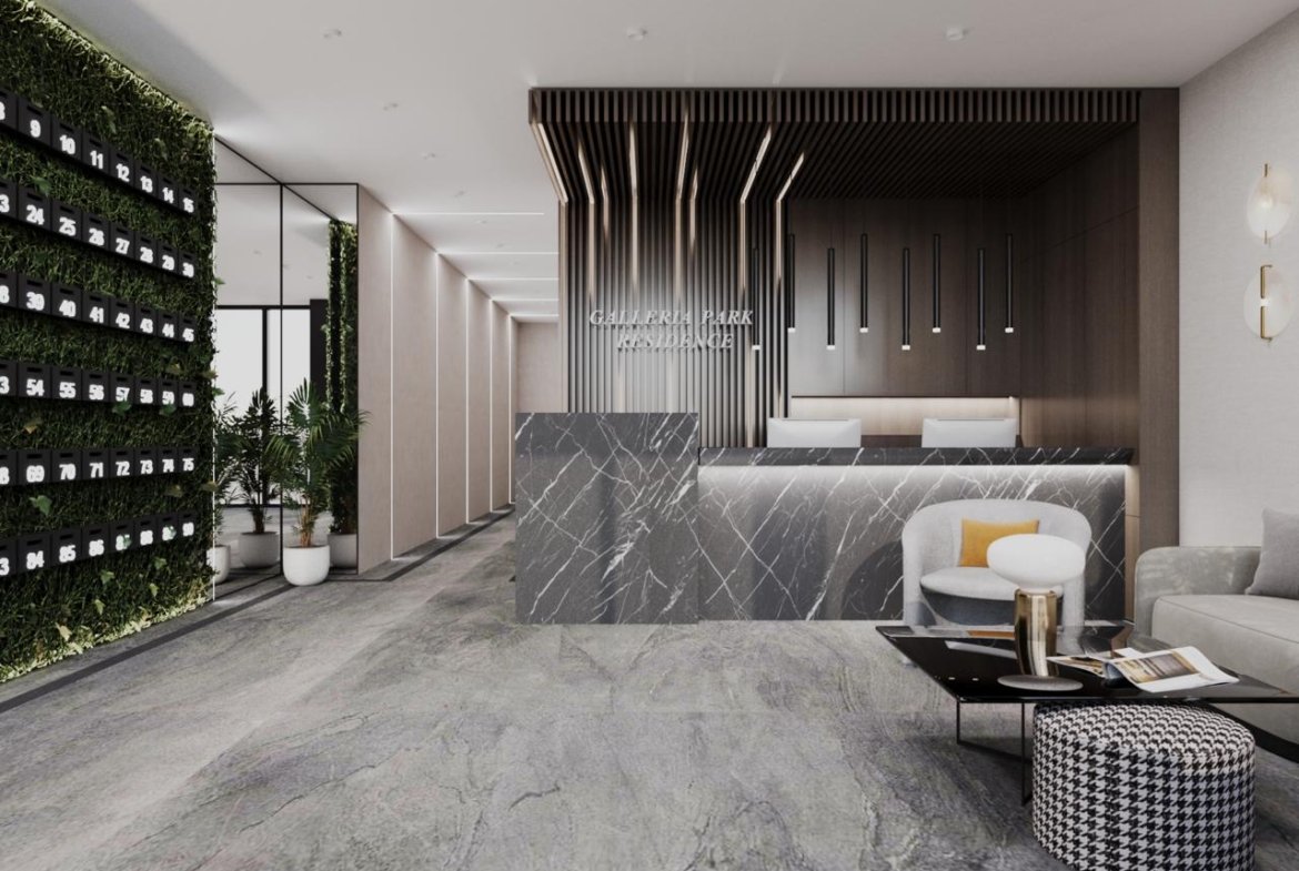 Galleria Park Residence