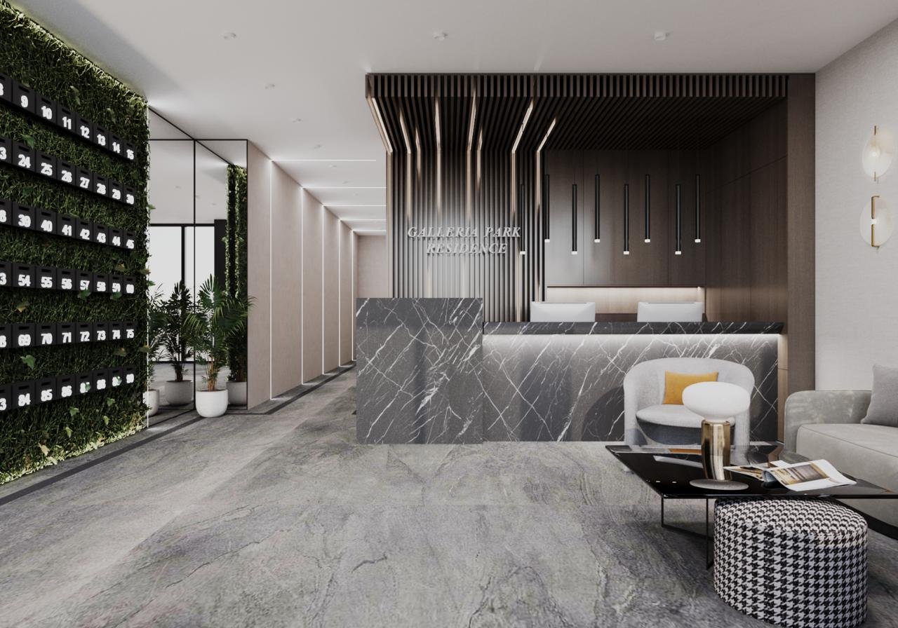 Galleria Park Residence