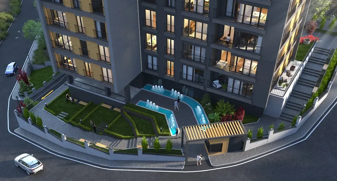 Genyap Loft