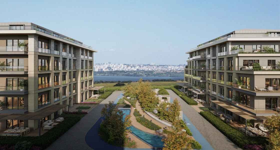 Gölyaka İstanbul