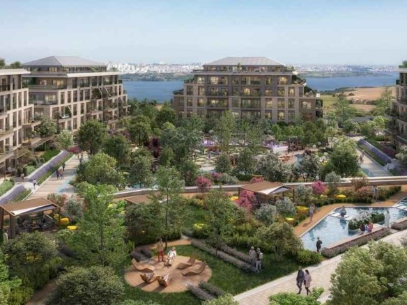 Gölyaka İstanbul