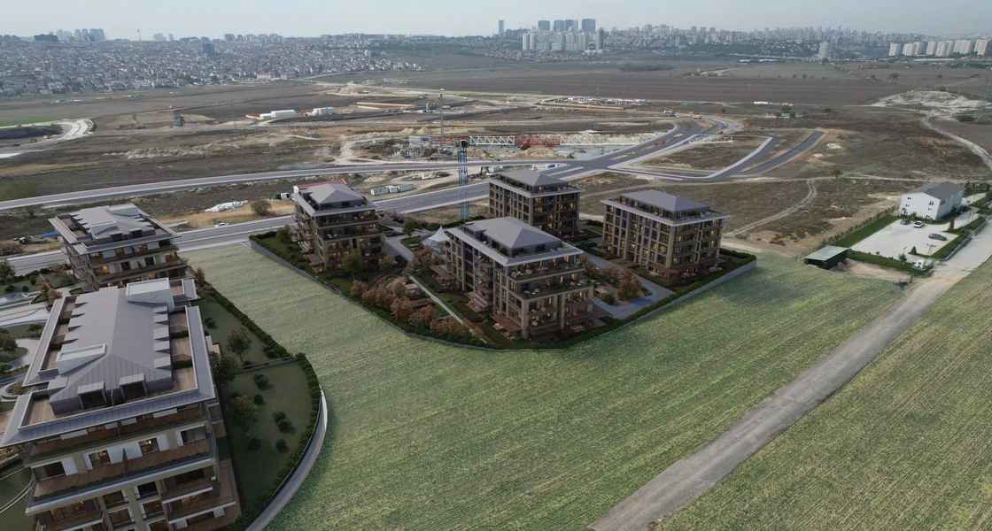 Gölyaka İstanbul