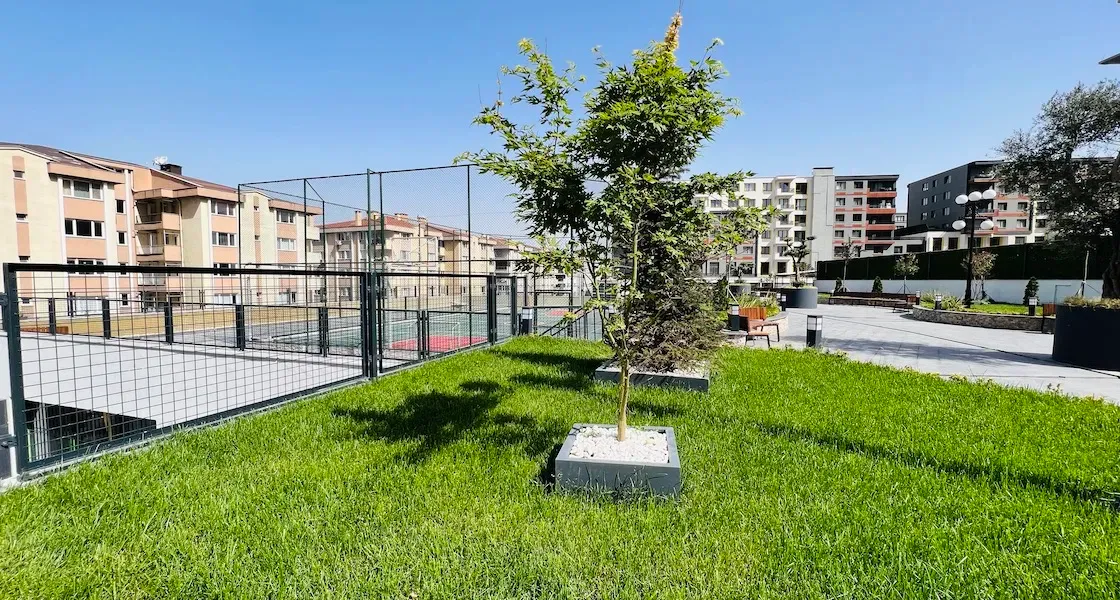 Gümüş Panorama